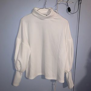 Longsleeve tee shirt